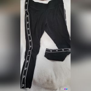 VICTORIA SECRET PINK YOGA PANTS